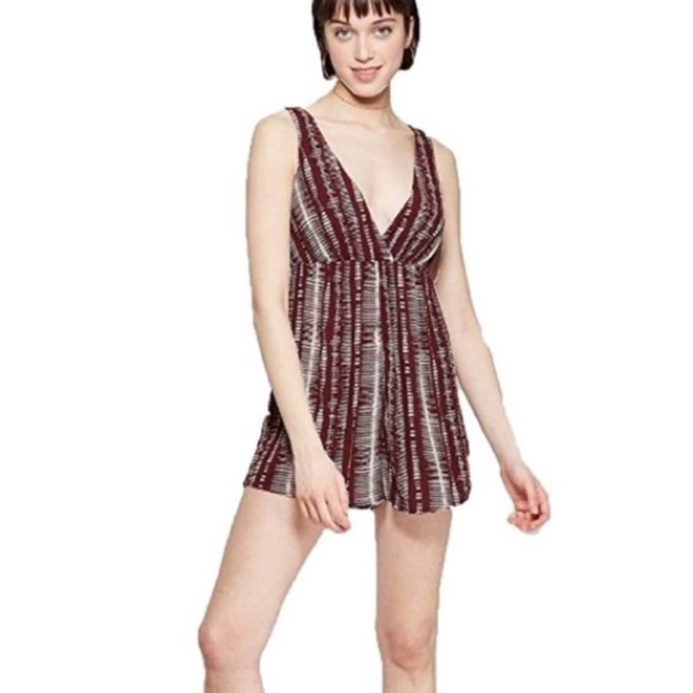 Wild Fable Romper